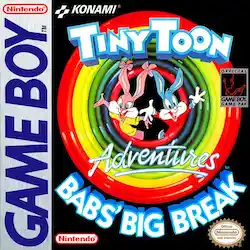 Tiny Toon Adventures